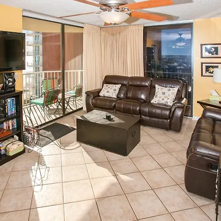 The Whaler 6A Apartment Gulf Shores Exterior photo