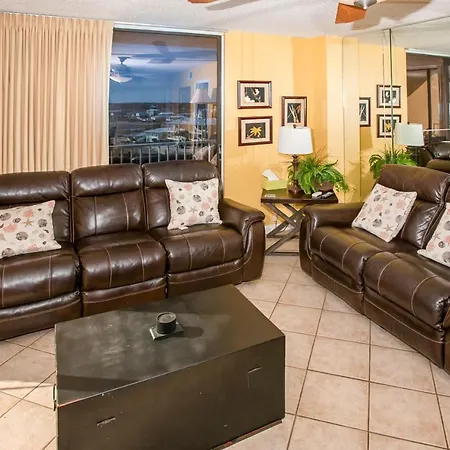 The Whaler 6A Apartment Gulf Shores Exterior photo