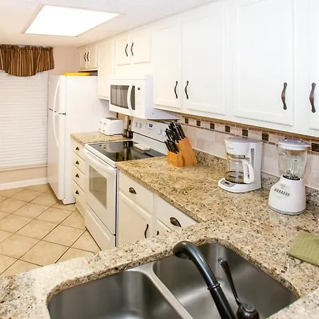 The Whaler 6A Apartment Gulf Shores Exterior photo