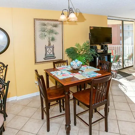 The Whaler 6A Apartment Gulf Shores Exterior photo
