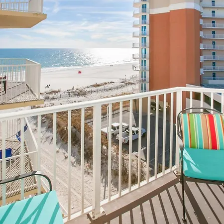The Whaler 6A Apartment Gulf Shores Exterior photo