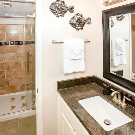 The Whaler 6A Apartment Gulf Shores Exterior photo