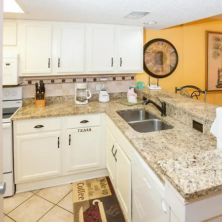 The Whaler 6A Apartment Gulf Shores Exterior photo