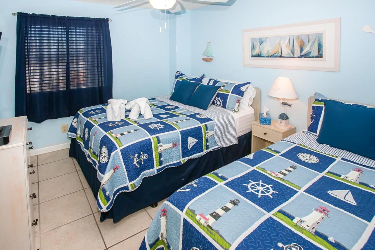 The Whaler 6a Apartment *