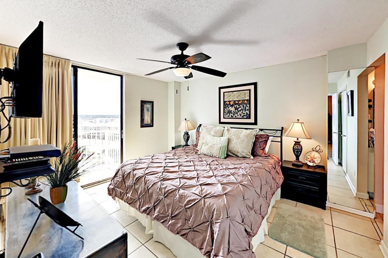 Apartment The Whaler 6a