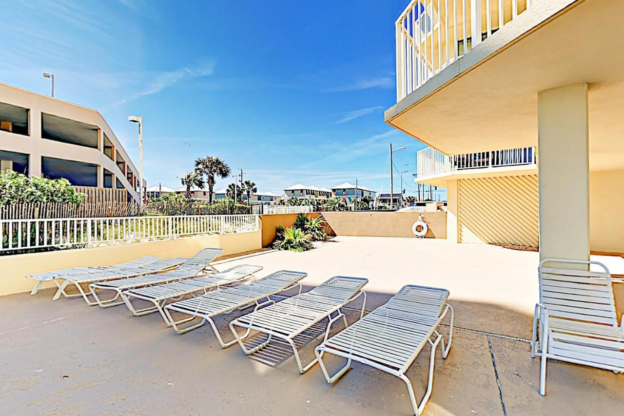 The Whaler 6a Apartment
