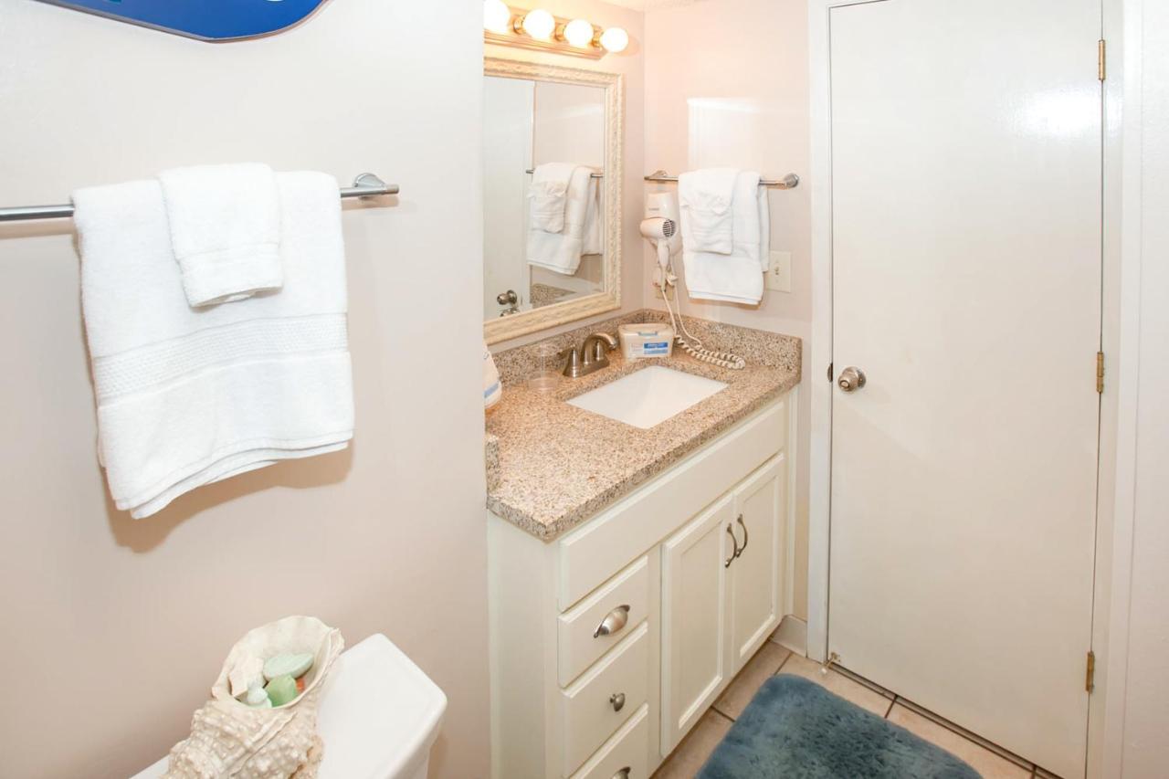 Apartment The Whaler 6a Gulf Shores