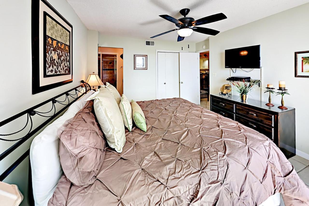 The Whaler 6a Apartment