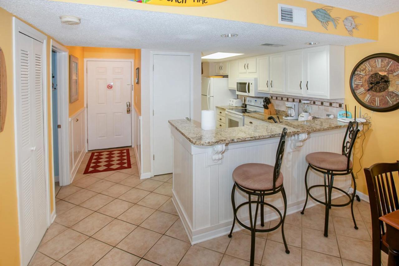 Apartment The Whaler 6a *