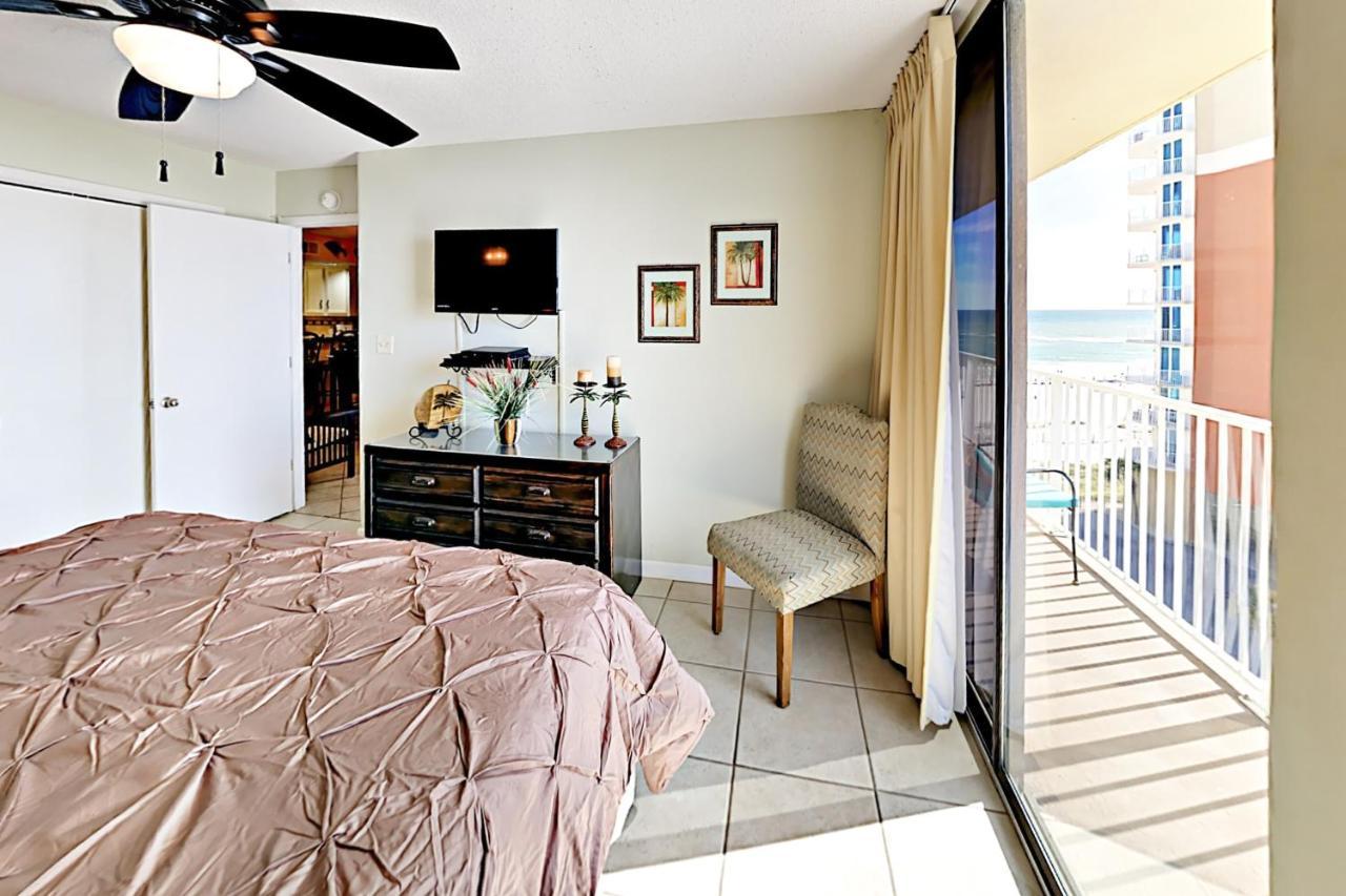 The Whaler 6a Apartment *