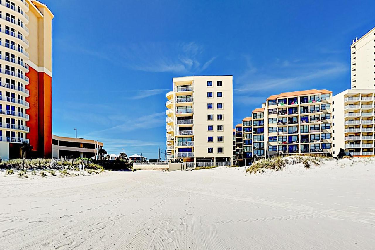 Apartment The Whaler 6a Gulf Shores