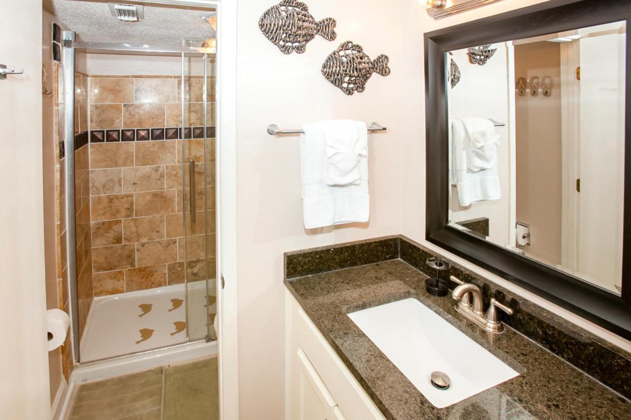 Apartment The Whaler 6a