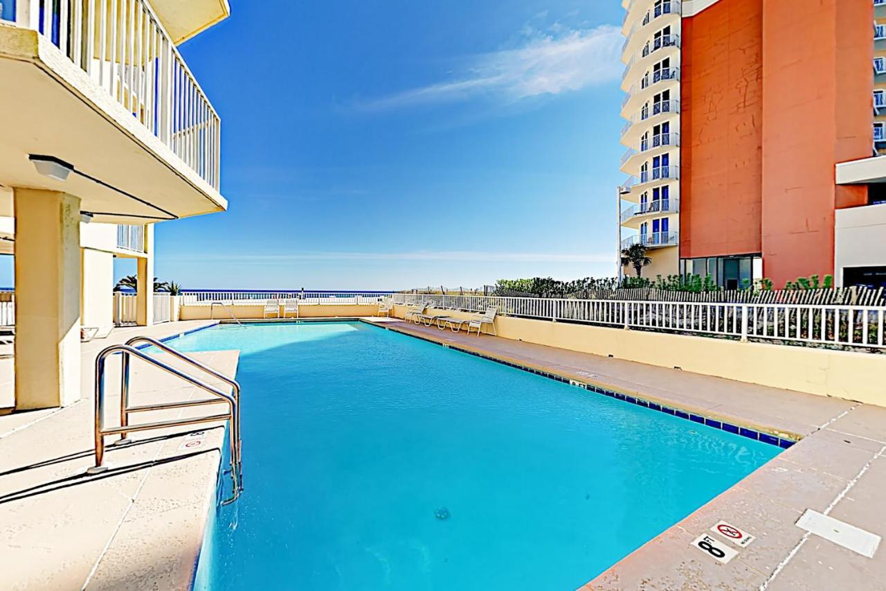 Apartment The Whaler 6a *