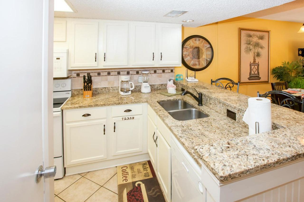 The Whaler 6a Apartment Gulf Shores