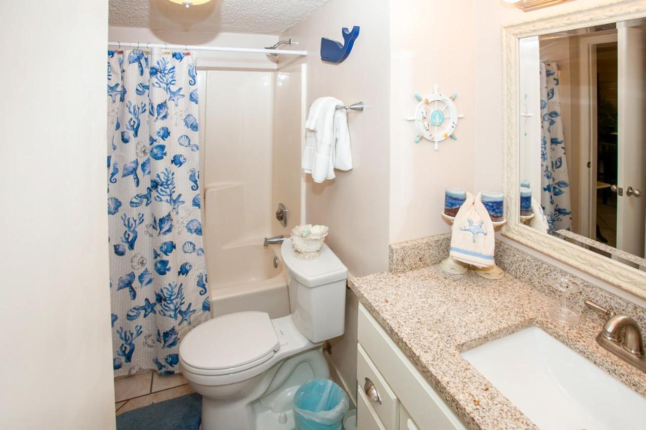 Apartment The Whaler 6a *