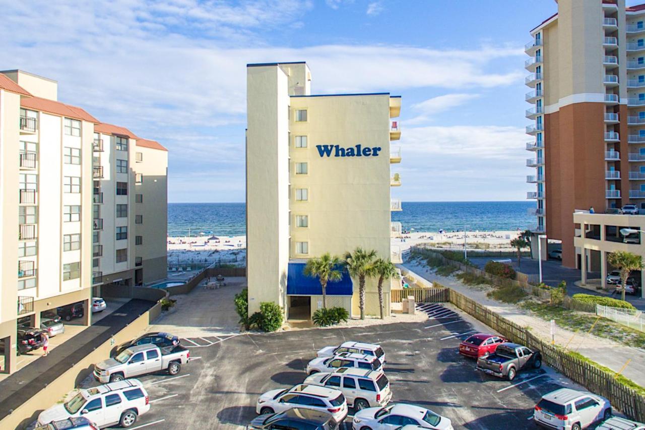 The Whaler 6a Apartment *